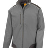 Result Work-Guard Ripstop Soft Shell Jacket