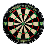 Bespoke Dart Board
