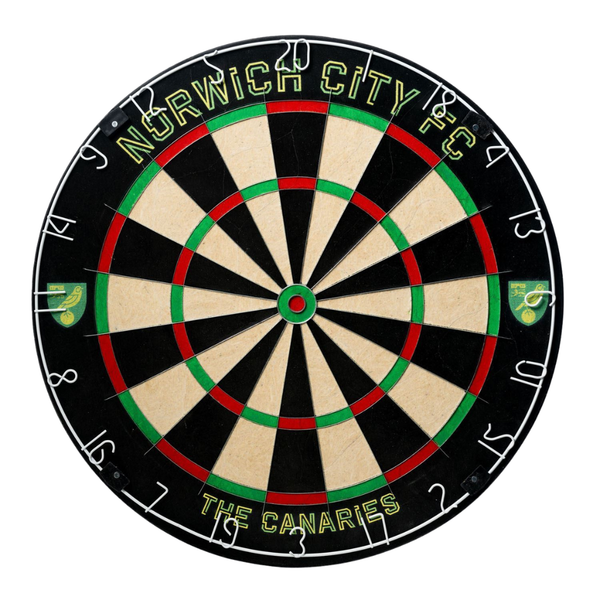 Bespoke Dart Board