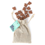 Bag of 10 Bee Shaped Seed Bombs