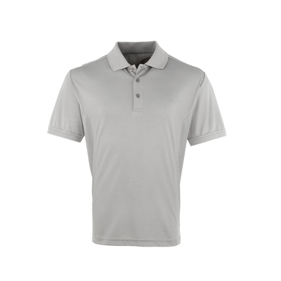 Premier Coolchecker® Piqué Polo Shirt
