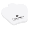 sticky-smart shape - apple/pepper