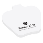 sticky-smart shape - apple/pepper