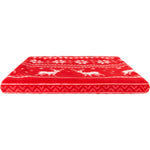 Priordale Polar fleece blanket (180gm/2)