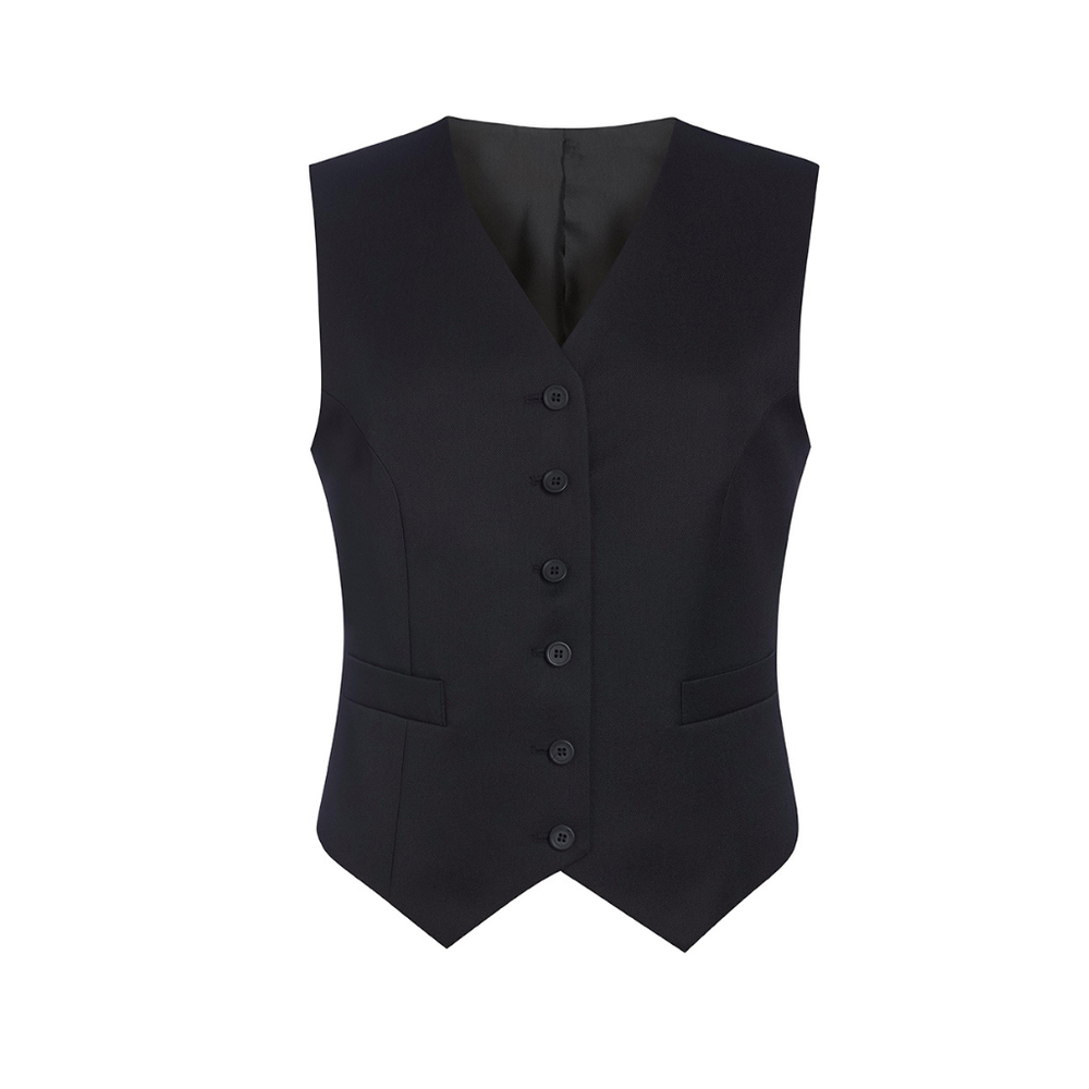 Brook Taverner Ladies Concept Omega Waistcoat