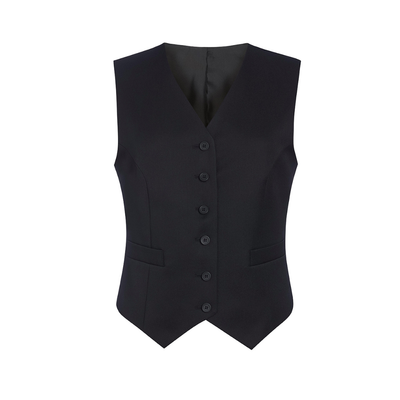 Brook Taverner Ladies Concept Omega Waistcoat