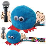 Music Themed Logobug Handholders