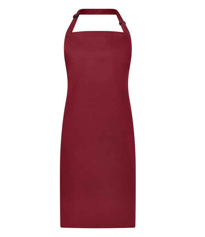 Branded Brand Lab Adjustable Bib Apron