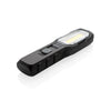 Heavy duty work light with COB