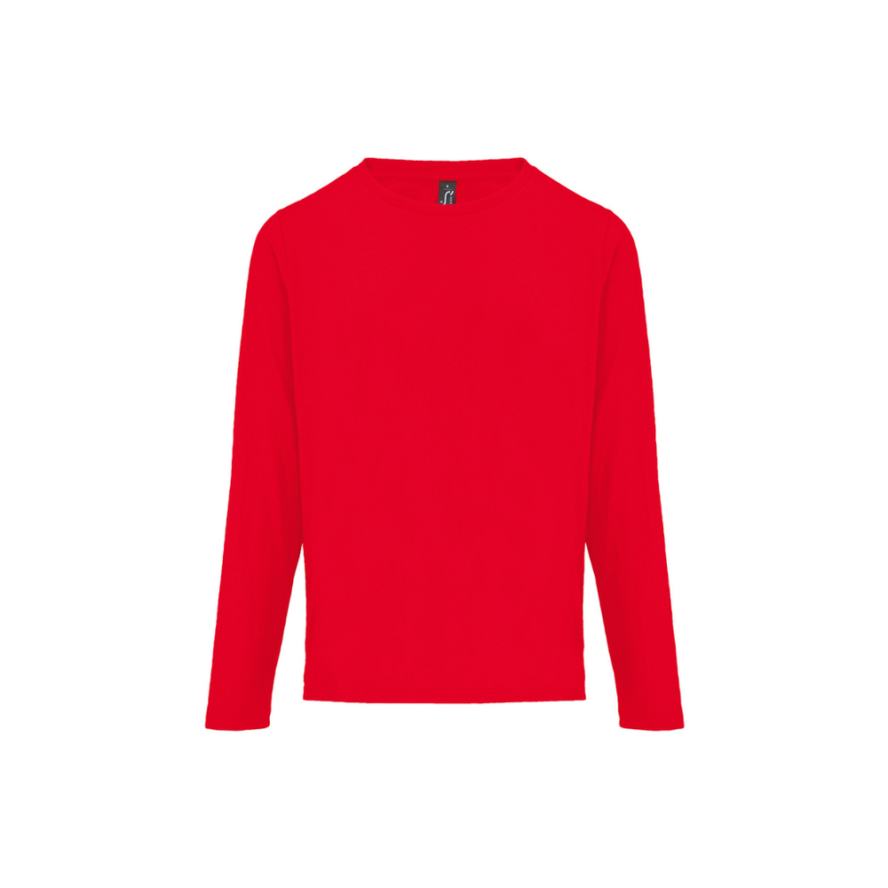 SOL'S Ladies Monarch Long Sleeve T-Shirt