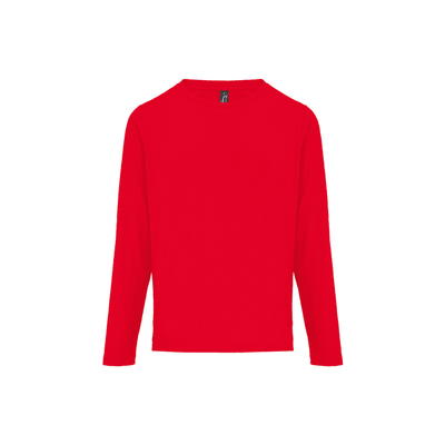SOL'S Ladies Monarch Long Sleeve T-Shirt