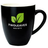 Branded Vande Porcelain Mug