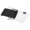 Branded Raquel cooling towel made from recycled PET