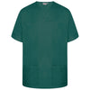Behrens Plain Smart Scrub Top