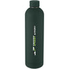 Spring 1 L copper vacuum insulated bottle
