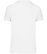 Kariban Unisex 190IC Crew Neck T-Shirt White