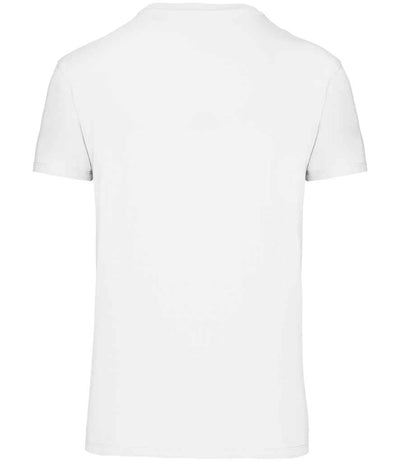 Kariban Unisex 190IC Crew Neck T-Shirt White