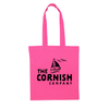 48hr Express 5oz Coloured Cotton Tote Bag