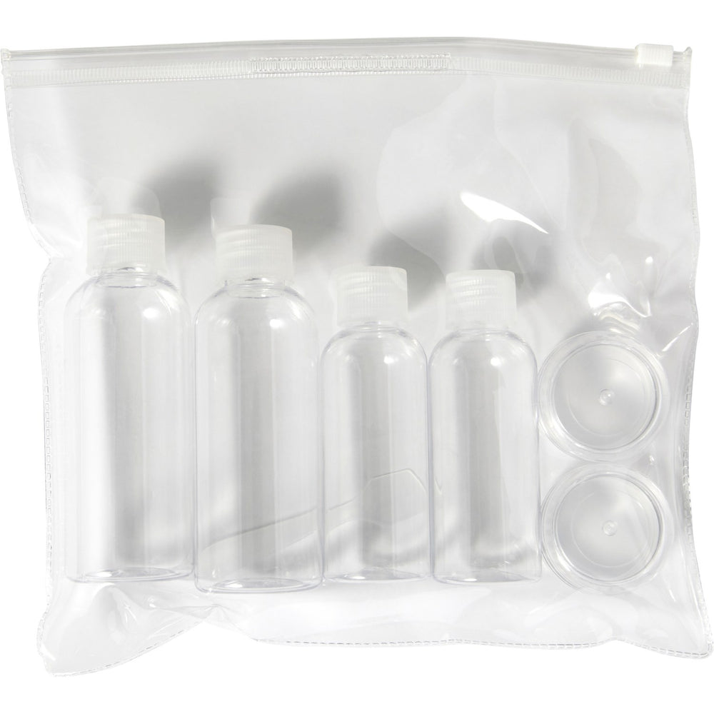 Branded Beausale Travel kit