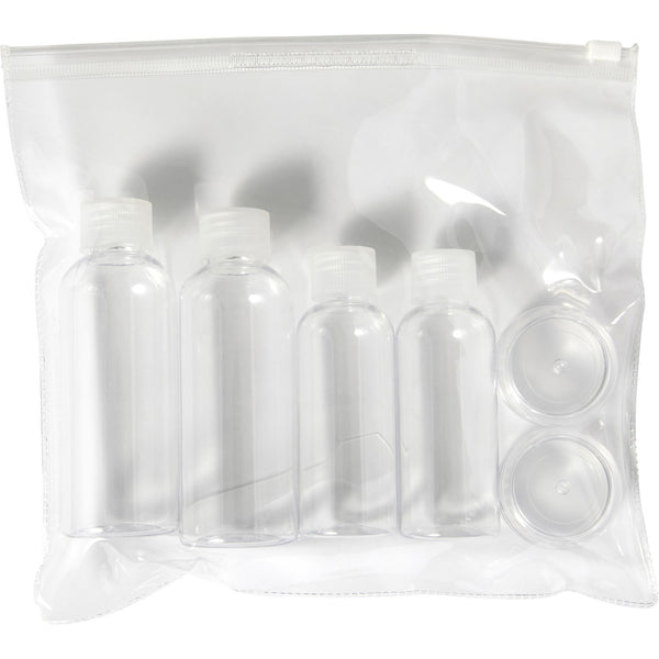Branded Beausale Travel kit
