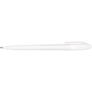 Supersaver Twist Frost Ballpen