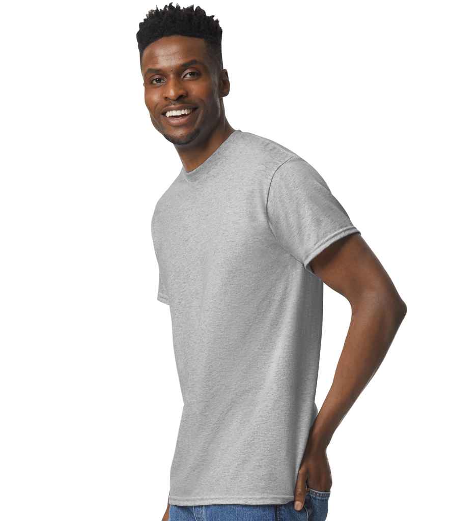 Branded Gildan DryBlend® T-Shirt