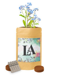 Seed Grow Pouches