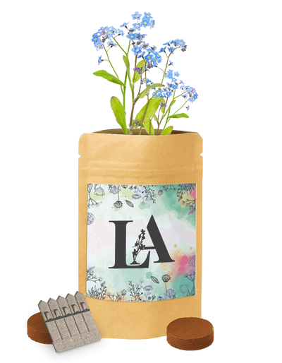 Seed Grow Pouches