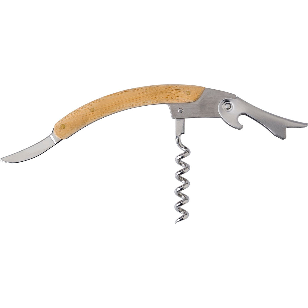 Branded Pitcur Waiters knife