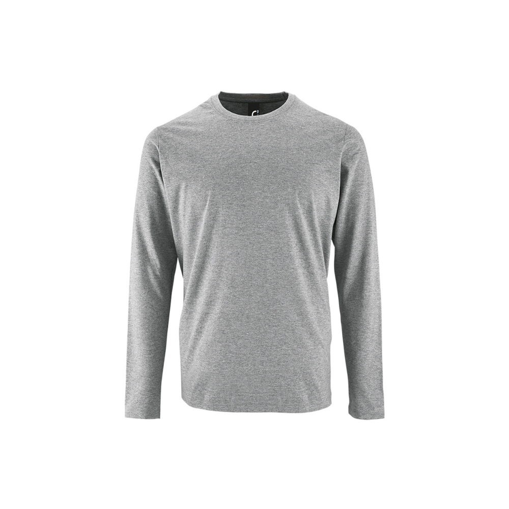 SOL'S Imperial Long Sleeve T-Shirt