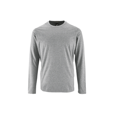 SOL'S Imperial Long Sleeve T-Shirt