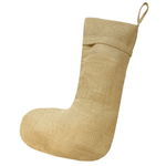 Branded Jute Stocking