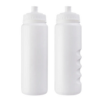 Express Olympic Finger Grip Sports Bottle - 750ml