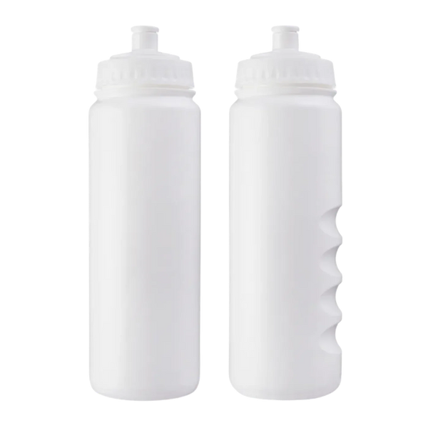 Express Olympic Finger Grip Sports Bottle - 750ml