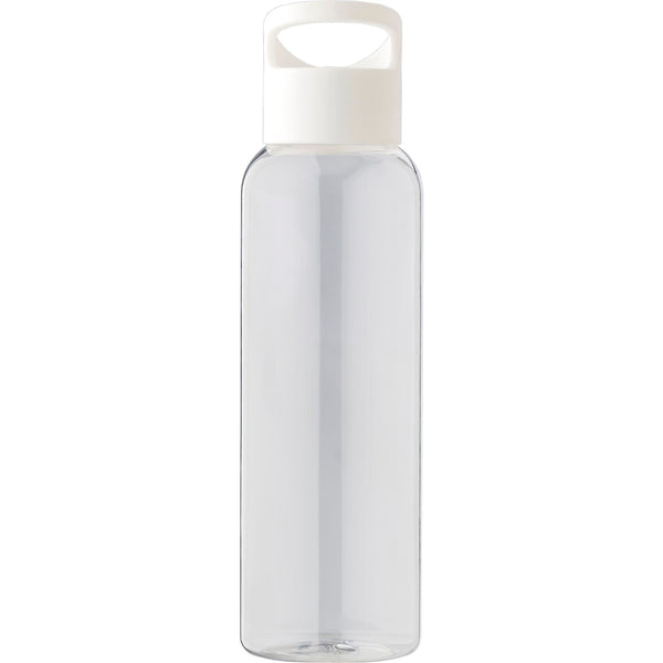 Branded Pinta RPET bottle (500ml)