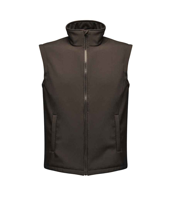 Regatta Ablaze Soft Shell Bodywarmer