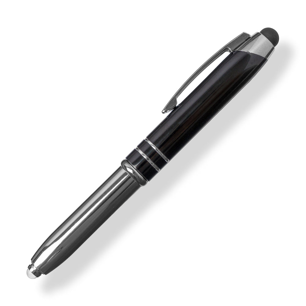 3in1 Torch & Stylus Pen