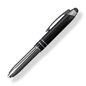 3in1 Torch & Stylus Pen