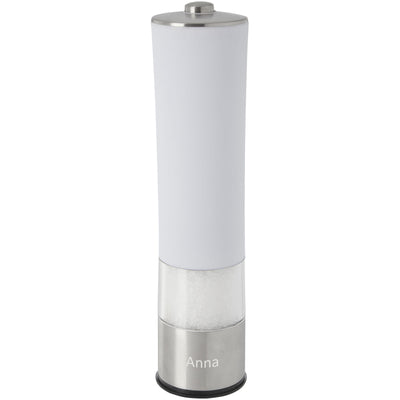 Kirkenes electric salt or pepper mill