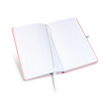 Pantone Match Bespoke Notebook