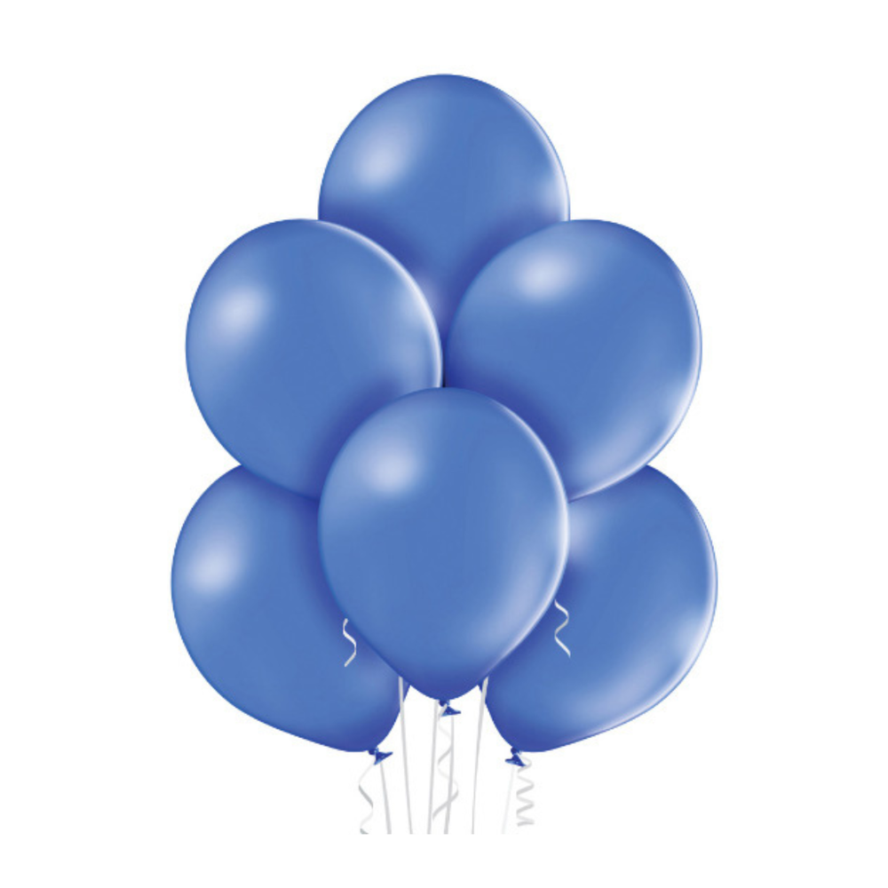 12" Printed Latex Balloons