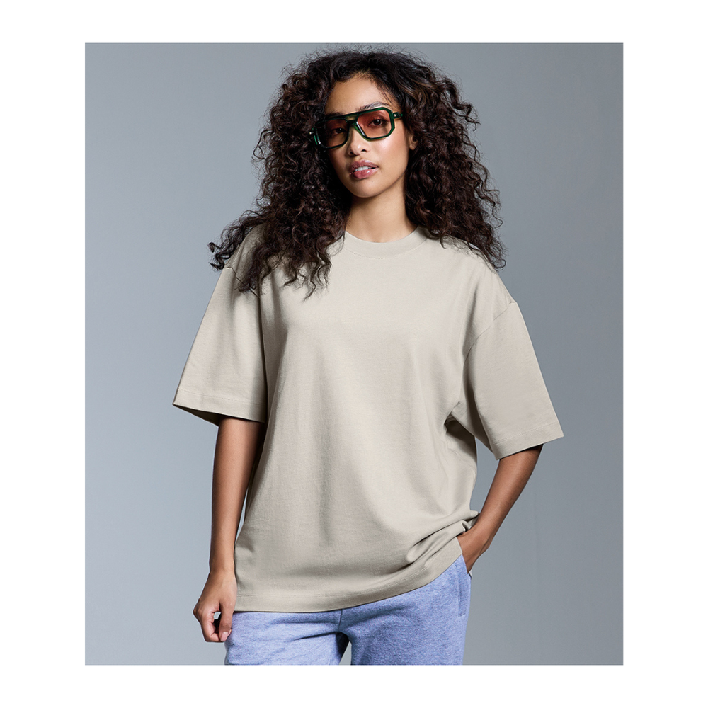 Anthem Unisex Organic Heavyweight T-Shirt