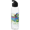 Branded Sky 650 ml Tritan™ colour-pop water bottle