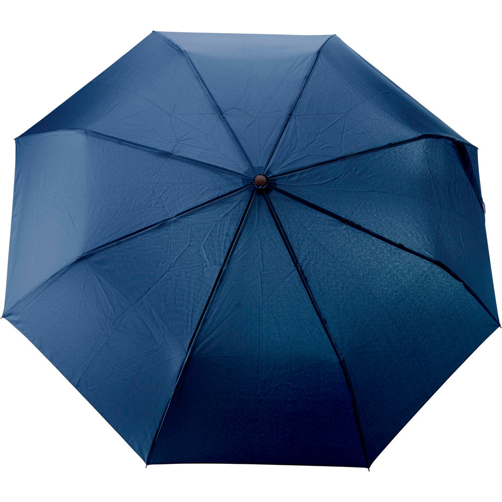 Branded Capstick RPET Umbrella