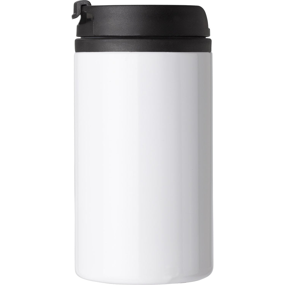 Branded Hardon Double walled steel thermos cup (300ml)