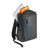 OSASCO. 15'6" Waterproof laptop backpack in 600D polyester