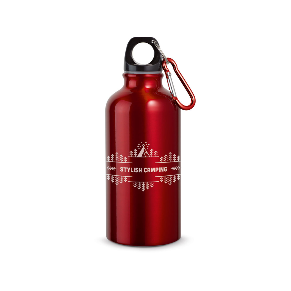400ml Santon Bottle