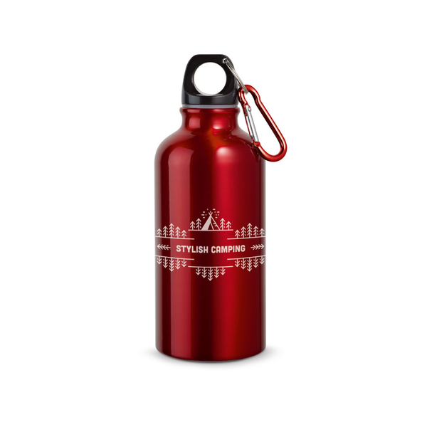 400ml Santon Bottle