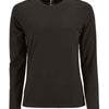 Branded SOL'S Ladies Imperial Long Sleeve T-Shirt