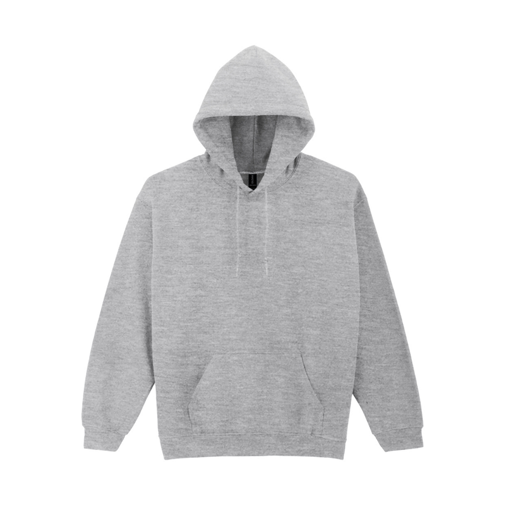 Gildan Heavy Blend™ Hooded Sweatshirt